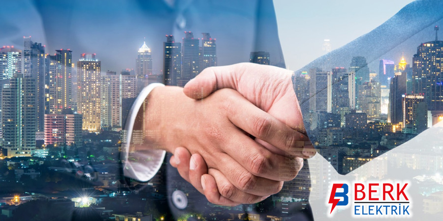 Çözüm Ortaklarımız